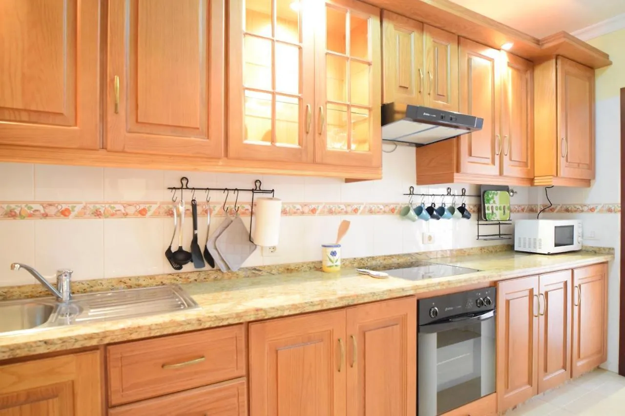 Apartamento La Mar Salá Punta Del Hidalgo España
