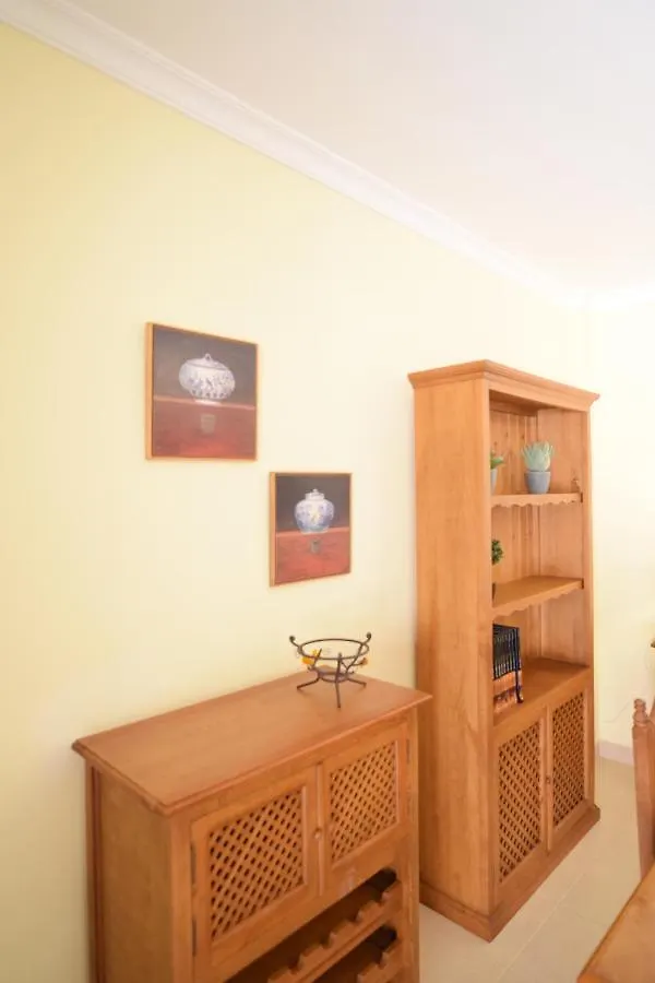 Apartamento La Mar Salá Punta Del Hidalgo 0*,  España