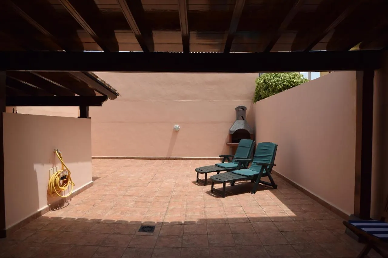 Apartamento La Mar Salá Punta Del Hidalgo